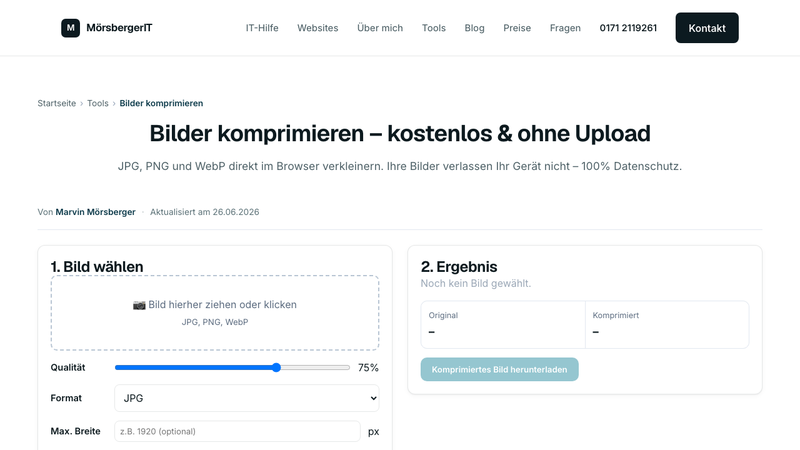 Cloudflare Rocket Loader deaktivieren – Case Study